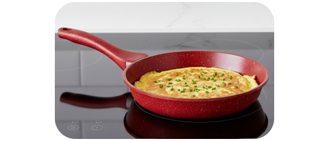 Набор кастрюль Top Kitchen